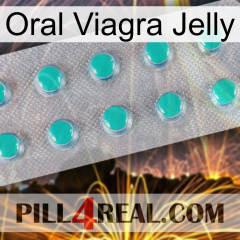 Oral Viagra Jelly 28